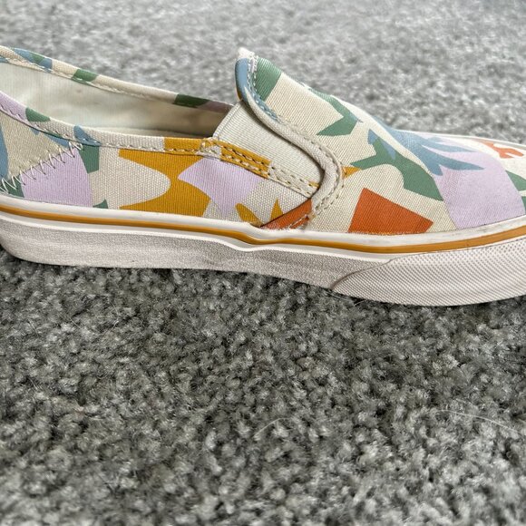 Vans Slip-On Ultracush Leila Hurst Collab - Picture 7 of 11